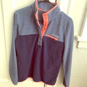 Women’s Fleece Pullover